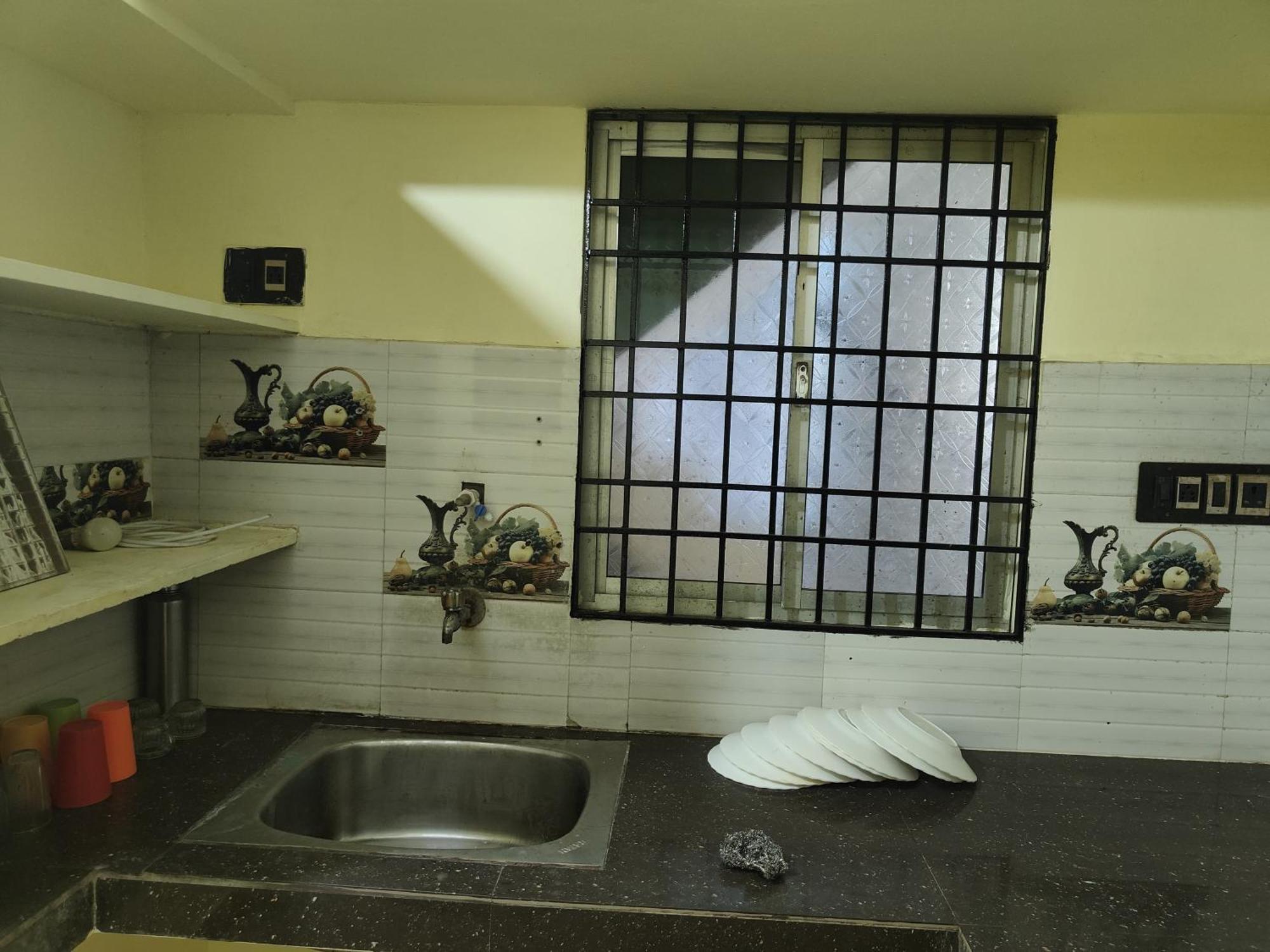 Zia Villa Pondicherry Bagian luar foto